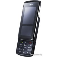 Кнопочный телефон LG KF600