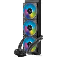 Жидкостное охлаждение для процессора Arctic Liquid Freezer II 360 A-RGB ACFRE00101A