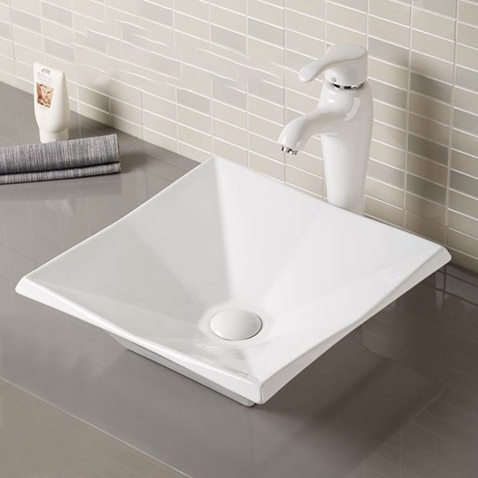 

Умывальник Melana MLN-A562