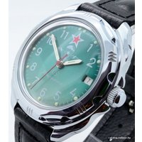 Наручные часы Восток Командирские 211307 в Бобруйске