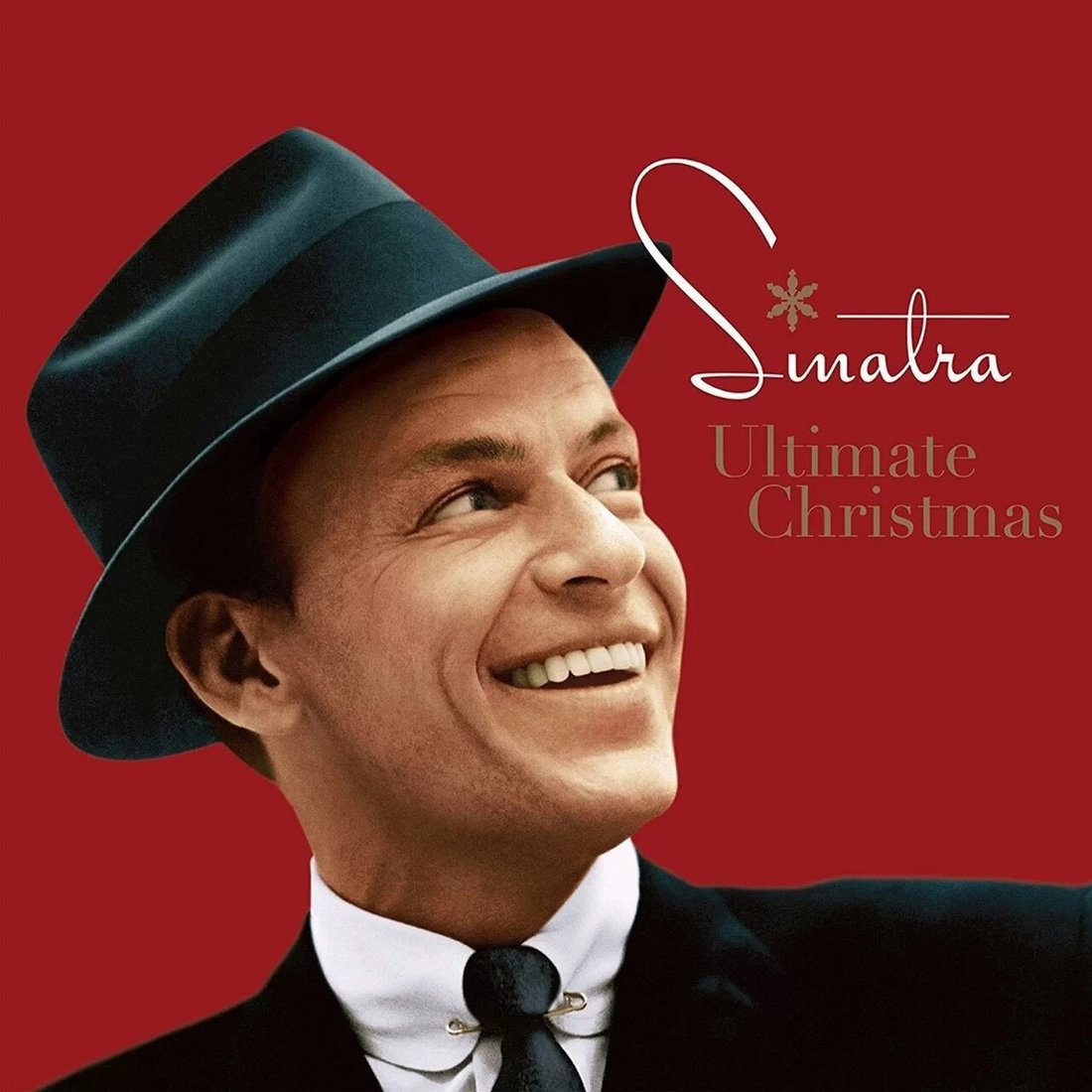 

Виниловая пластинка Frank Sinatra - Ultimate Christmas (Limited Edition)