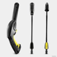 Мойка высокого давления Karcher K2 Power Control 1.673-600.0