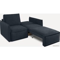 Диван Divan Ольен Мини Happy Grafit 152177 (серый)