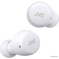 Наушники JVC HA-A5T (белый)