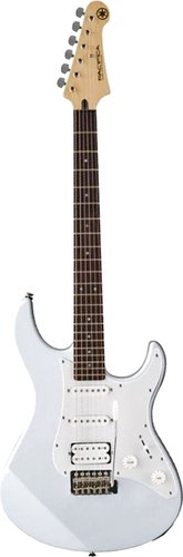 Yamaha Pacifica 012 (белый)