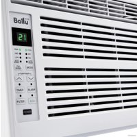 Оконный кондиционер Ballu Wind cool BWC-05 AC