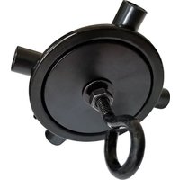 Палатка для зимней рыбалки Ex-Pro Winter 2 7EXW2BO (черный/оранжевый)