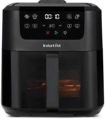 

Аэрогриль (аэрофритюрница) Instant Vortex Compact