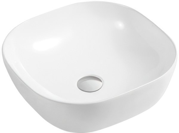 

Умывальник Wellis Poppy 41х41 WF00043