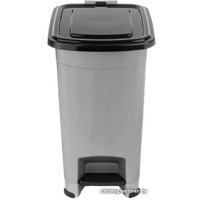 Мусорное ведро El Casa Слим 640413