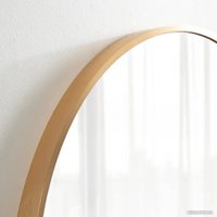 Зеркало A+T Home Decor Madesto 50x160см 445696 (золото)