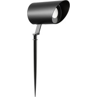 Уличный встраиваемый светильник Byled GROUND-RNZ-BL-7-WW-24 в Бобруйске