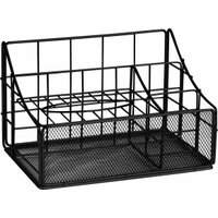Домашний органайзер для косметики Monte Vita 272480 (черный)