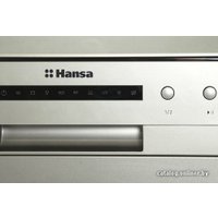 Отдельностоящая посудомоечная машина Hansa ZWM 416 SEH