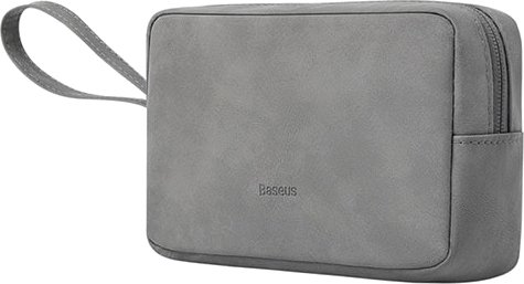 

Косметичка Baseus EasyJourney Series Storage Bag (dark gray)