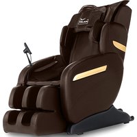 Массажное кресло Orlauf Momo (rich espresso)