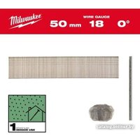 Гвоздь финишный Milwaukee 4932492556 (4000 шт)