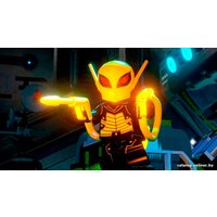  LEGO Batman 3: Покидая Готэм для Xbox 360
