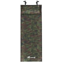 Самонадувающийся коврик RSP Outdoors Sunny 50 (камуфляж)