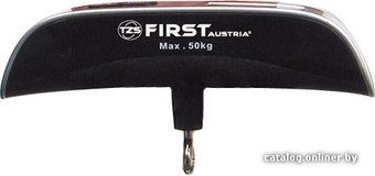 Кухонные весы First FA-6409