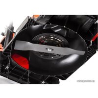 Газонокосилка Hammer ETK1600A