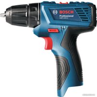 Дрель-шуруповерт Bosch GSR 120-LI Professional 0601M12000 (без АКБ, кейс)