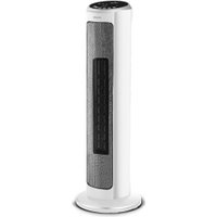 Тепловентилятор Sencor SFH 8994WH