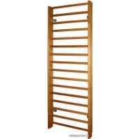 Шведская стенка (лестница) FightTech ST2 (бук)