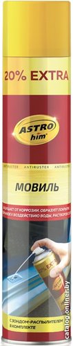 ASTROhim Antiruster Мовиль 1л AC-489