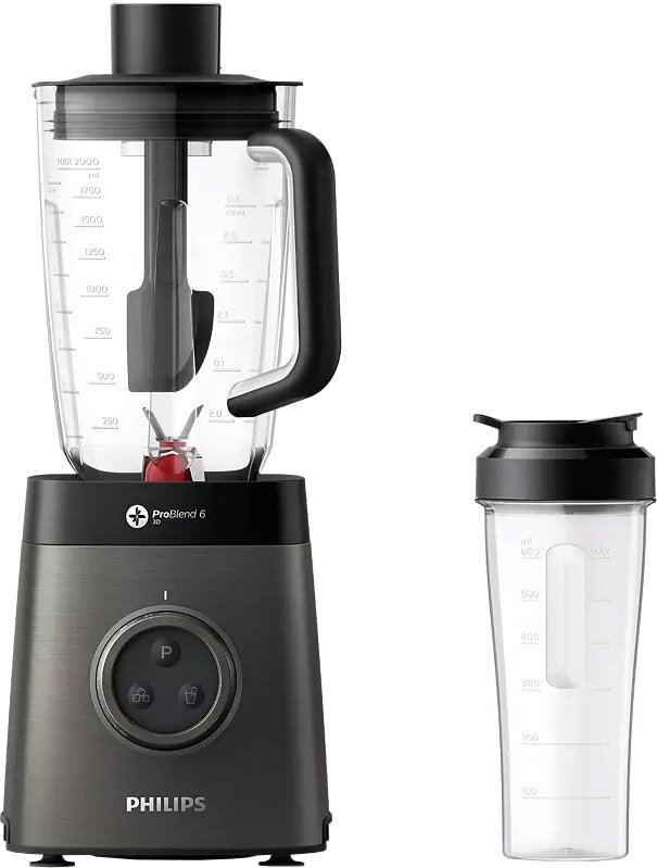 

Стационарный блендер Philips HR3664/90