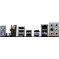 Материнская плата ASRock P55 Pro/USB3