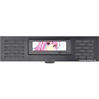 ЖК-панель Thermaltake LCD Panel Kit Tower 200 AC-066-OO1NAN-A1