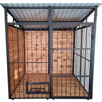 Вольер Мастер Феррум №19 2x2м