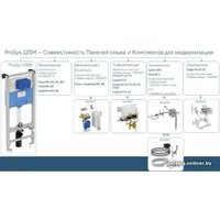 Унитаз подвесной Ideal Standard T461401+T468301+R020467/I001401