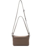 Женская сумка Souffle 394 3940252 (таупе флотер)