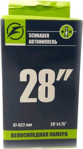 Велокамера Favorit FT-28AV