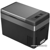 Компрессорный автохолодильник Filymore C29W