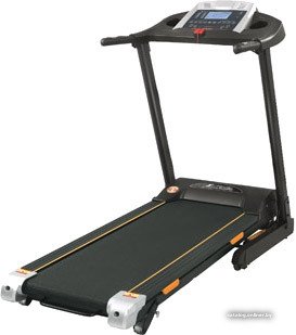 Электрическая беговая дорожка Funfit dk-07