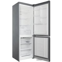 Холодильник Hotpoint-Ariston HTR 5180 MX