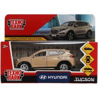 Внедорожник Технопарк Hyundai Tucson TUCSON-12-BG