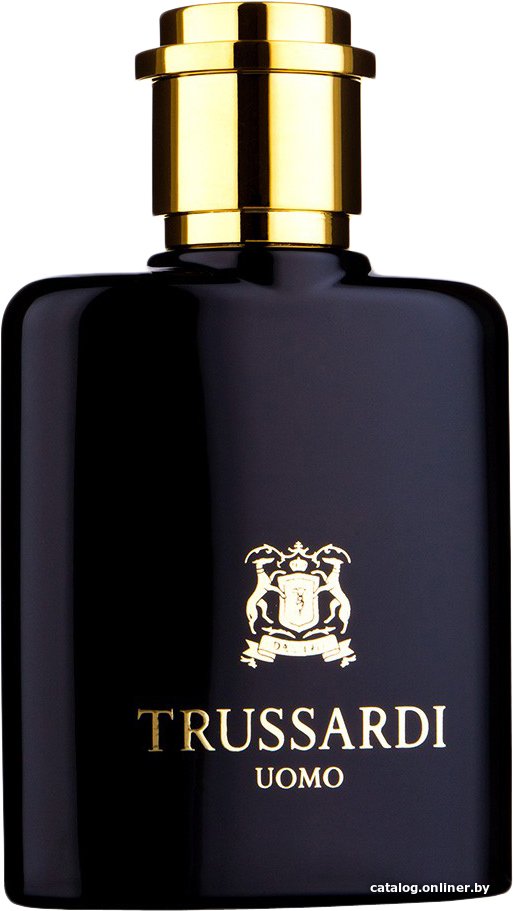 

Туалетная вода Trussardi Uomo EdT (30 мл)