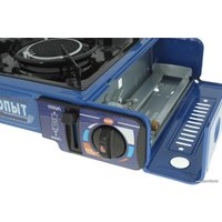 Туристическая плита Следопыт Ultra PF-GST-IM01