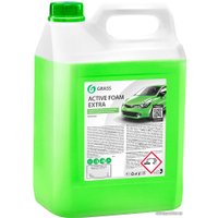  Grass Активная пена Active Foam Extra 6кг 700105