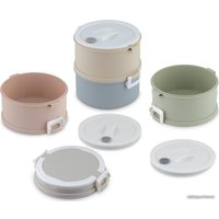 Набор контейнеров Lamart Care LT6041