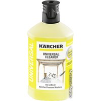  Karcher Универсальное чистящее средство RM 626 1л 62957530