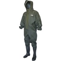 Комбинезон FortMen ПВХ 18(С)1500 (р-р 46)