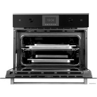 Паровой духовой шкаф Kuppersbusch CD 6350.0 S1