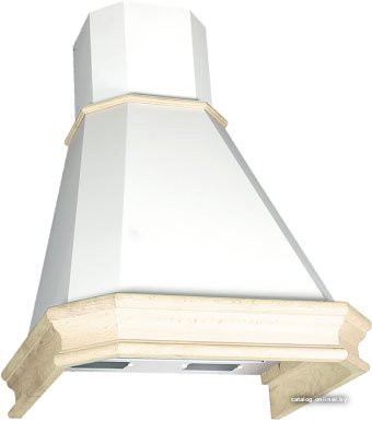 Elikor Пергола 60П-650-П3Л (бежевый/дуб неокрашенный) (840782) кухонную ...