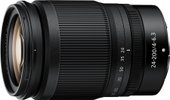 NIKKOR Z 24-200mm f/4-6.3 VR