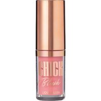 Декоративная косметика для лица Stellary Liquid blush тон 01 светло-розовый